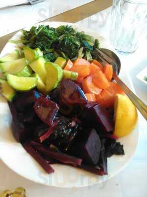 Παπαλίνα Ψάρια & Θαλασσινά