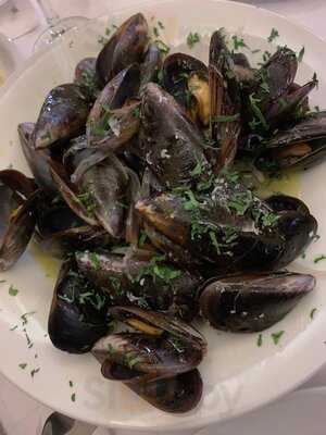 Παπαλίνα Ψάρια & Θαλασσινά