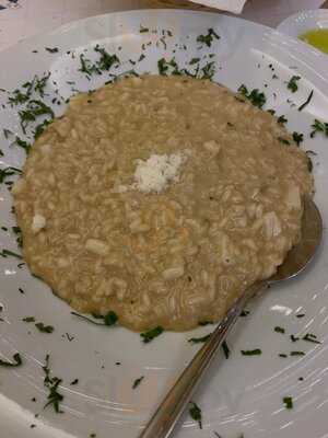 Παπαλίνα Ψάρια & Θαλασσινά