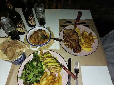 Firi Firi - The Beer House