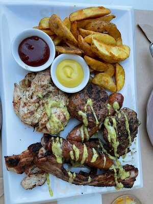 Firi Firi - The Beer House