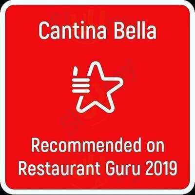 Cantina Bella
