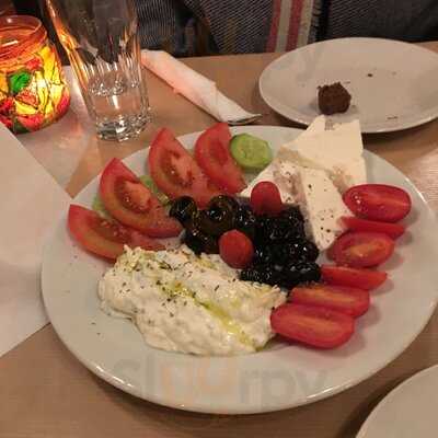 Κουζουλάδες