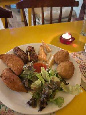 Κίτρινος Σκίουρος