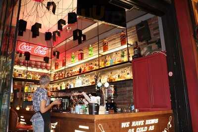 Old School - The Food Project