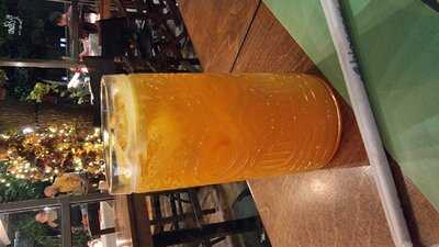 Old School - The Food Project