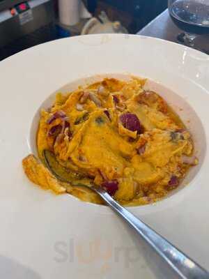 Old School - The Food Project