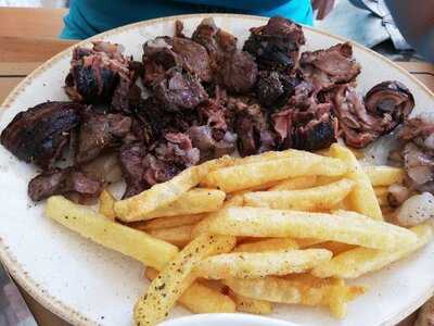 Κοβω-Ψηνω-Δινω Ψητοπωλειο