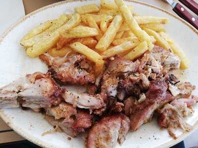 Κοβω-Ψηνω-Δινω Ψητοπωλειο