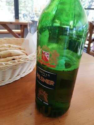 Κοβω-Ψηνω-Δινω Ψητοπωλειο