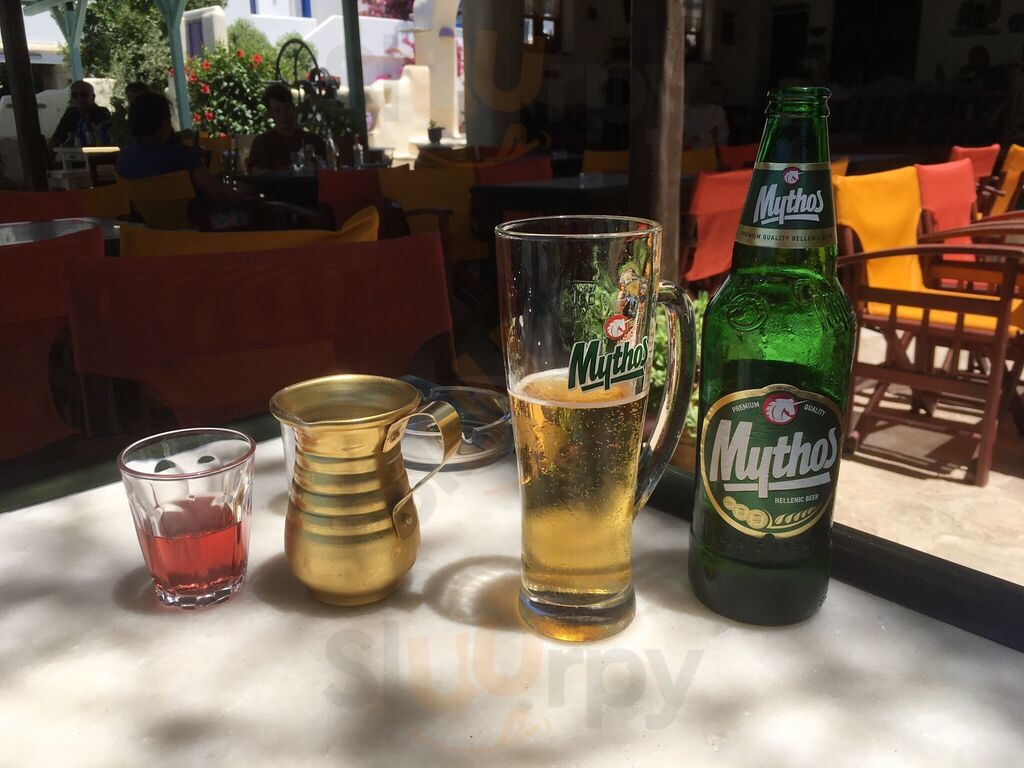 Melinos