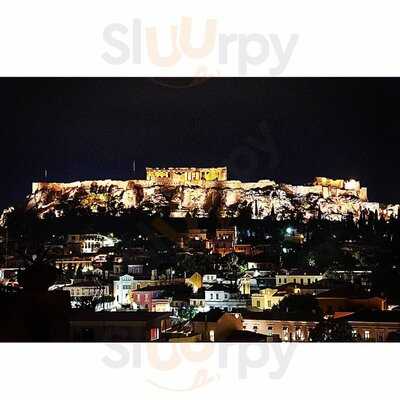 Rooftop Bar & Restaurant