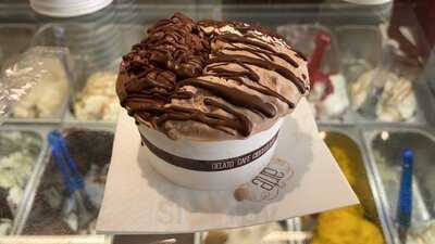 Arte Athens Ice Cream