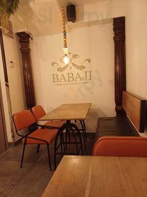 Babaji Indian Food