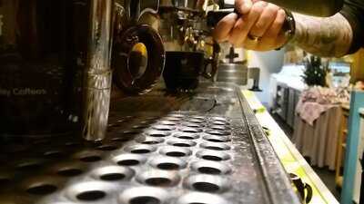 All Day Eat Drink Relax