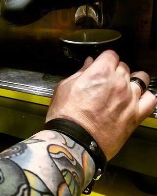 All Day Eat Drink Relax