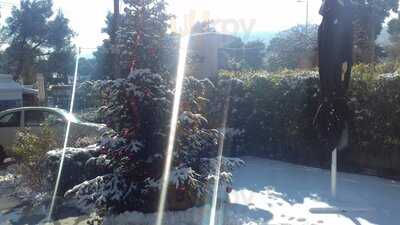 All Day Eat Drink Relax