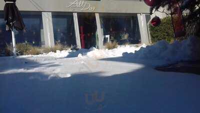 All Day Eat Drink Relax