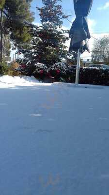 All Day Eat Drink Relax