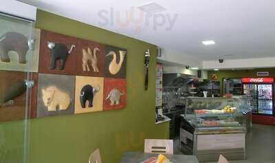 ΙΝΤΡΙΓΚΑ - Γαστρονομια