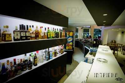 ΙΝΤΡΙΓΚΑ - Γαστρονομια