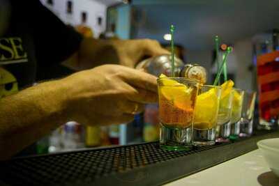 ΙΝΤΡΙΓΚΑ - Γαστρονομια