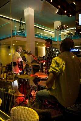 ΙΝΤΡΙΓΚΑ - Γαστρονομια