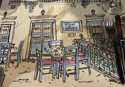 Οίνος και Γεύσεις