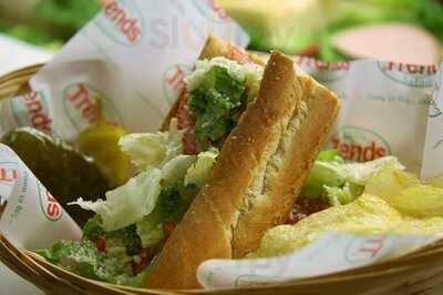 Trends Subs & Salads