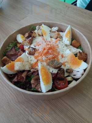 Trends Subs & Salads