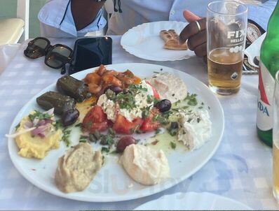 Ταβέρνα Γιαννούλης