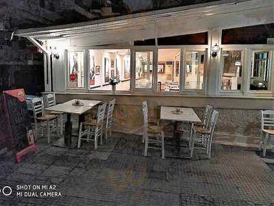 Πεζοδρομος 