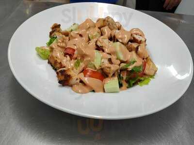 Πεζοδρομος 