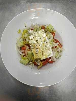 Πεζοδρομος 