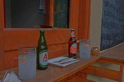 Πεζοδρομος 