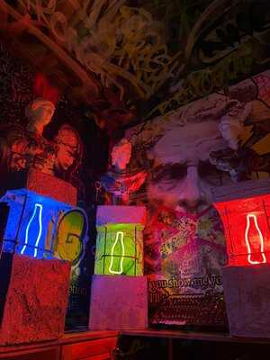 Ruins Athens Urban Area