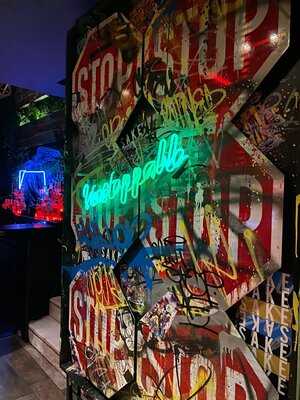 Ruins Athens Urban Area