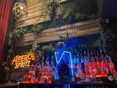 Ruins Athens Urban Area