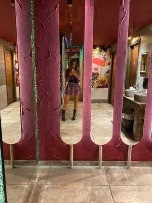 Ruins Athens Urban Area