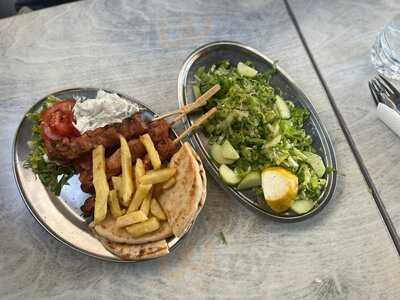 Ο Γύρος που Γυρεύεις