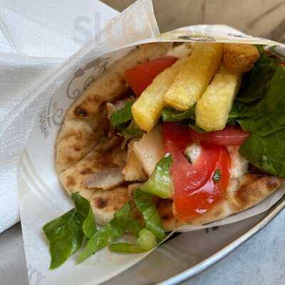 Ο Γύρος που Γυρεύεις