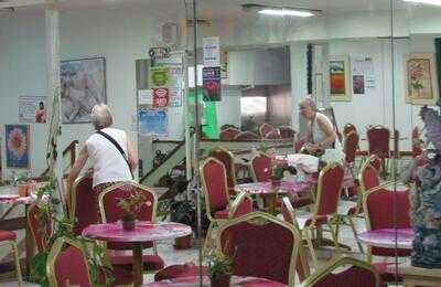 Health Ecology - Papanikolas Hygiene Theroes