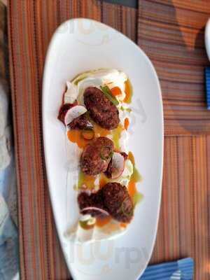 Sphinx Wine Restaurant