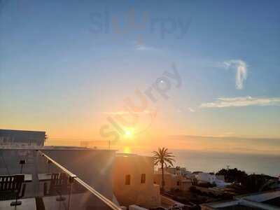 Sphinx Wine Restaurant