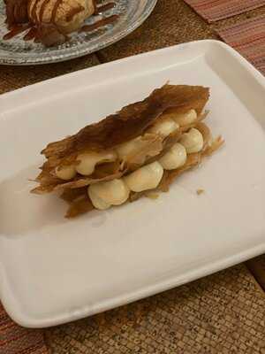 Sphinx Wine Restaurant