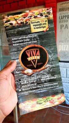 Viva Pizza