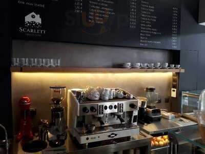 Scarlett Bakes & Coffee