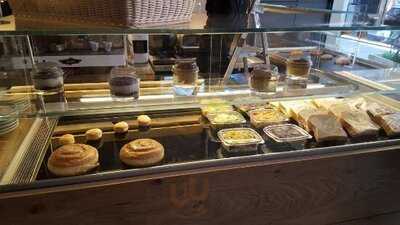 Scarlett Bakes & Coffee