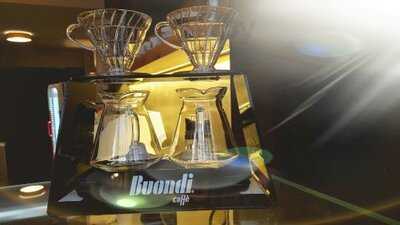 Scarlett Bakes & Coffee