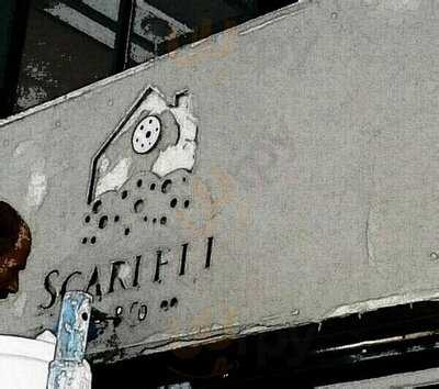 Scarlett Bakes & Coffee